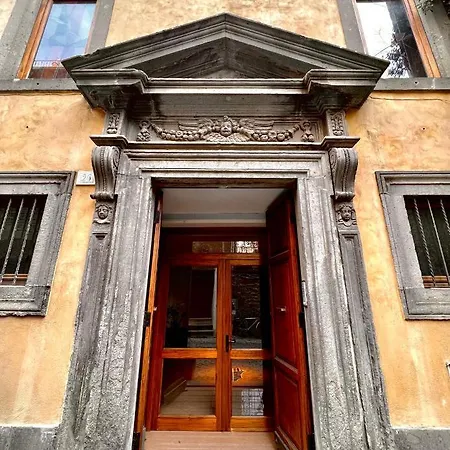 Szálloda Nazareth 3*