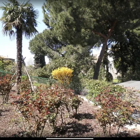 Nazareth Ξενοδοχείο 3*