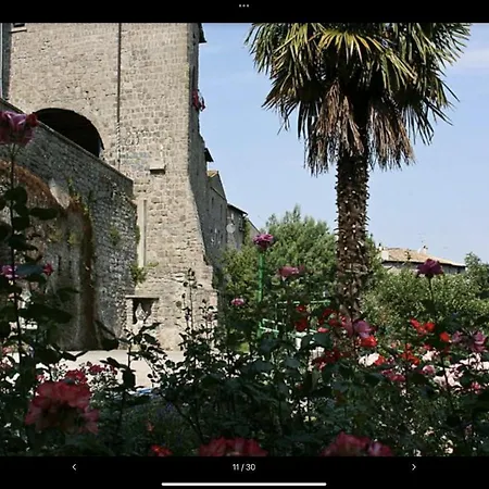 Nazareth Hotel 3*