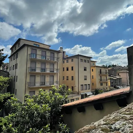 Nazareth Hotel