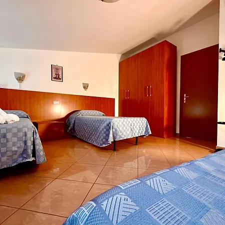 Nazareth 3* Βιτέρμπο