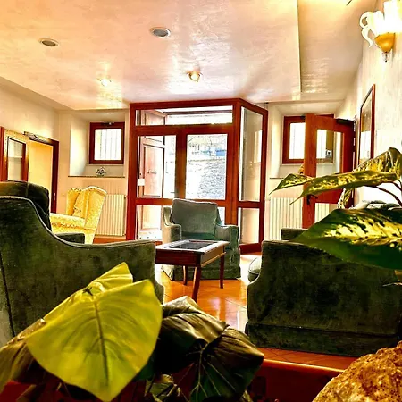Hotel Nazareth Viterbo