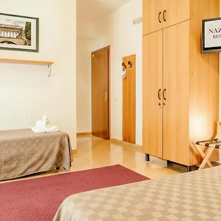 Nazareth Hotel Viterbo