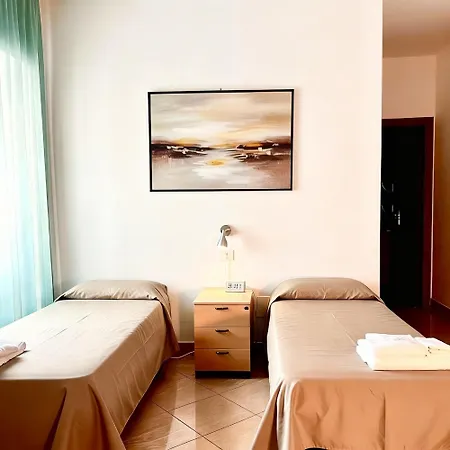 Nazareth 3* Viterbo