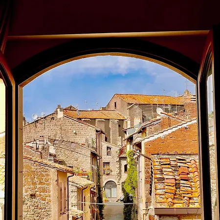 Nazareth Hotel Viterbo