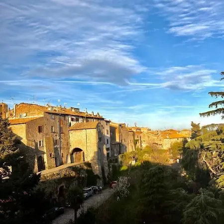 Hotel Nazareth 3*