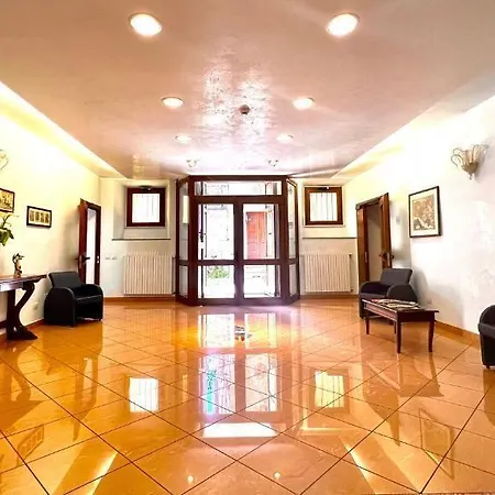 Hotel Nazareth Viterbo