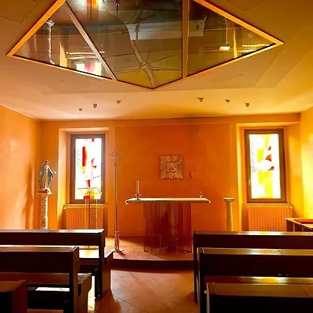 Hotel Nazareth 3*