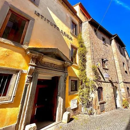 Nazareth Szálloda 3*