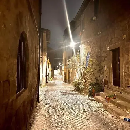Hotel Nazareth Viterbo