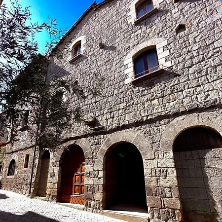 Nazareth Szálloda Viterbo