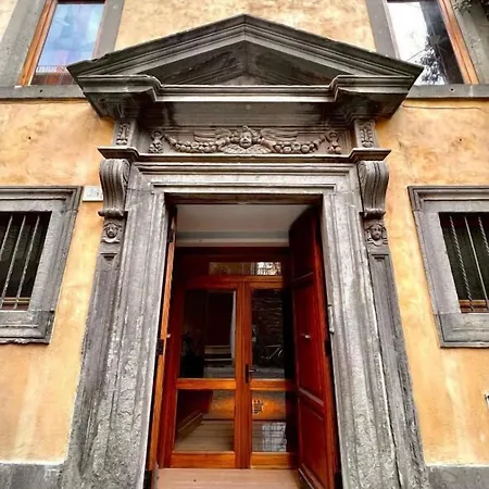 Nazareth Szálloda 3*