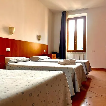 Szálloda Nazareth Viterbo