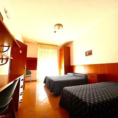 Nazareth 3* Viterbo