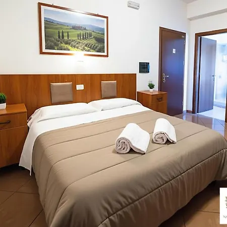Hotel Nazareth Viterbo