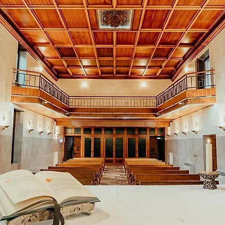 Nazareth Hotel