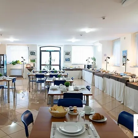 Hotel Nazareth 3*