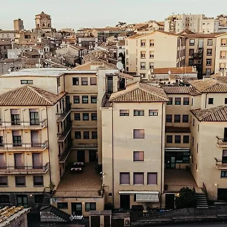 Nazareth Hotel