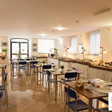 Nazareth Hotel Viterbo