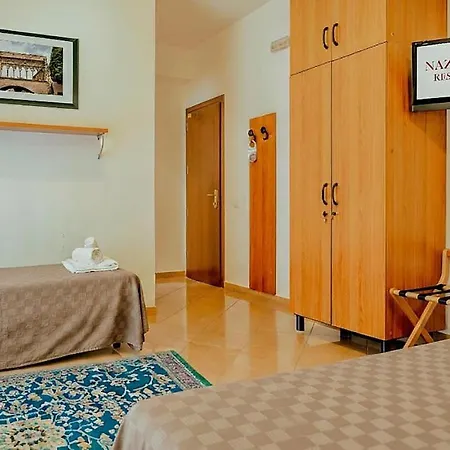 Hotel Nazareth