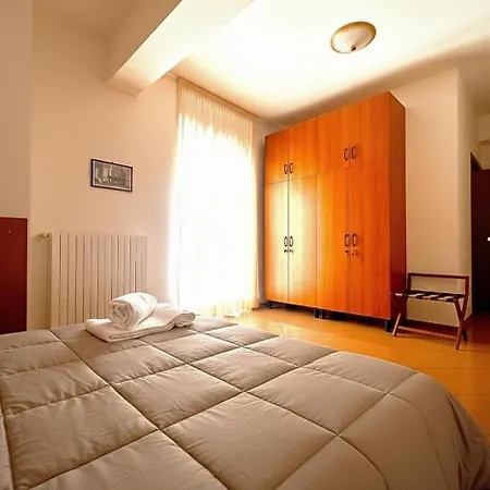 Nazareth 3* Viterbo