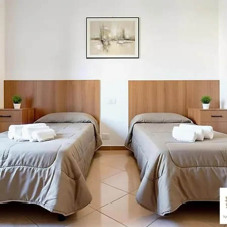 Hotel Nazareth Viterbo