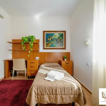 Nazareth Hotel 3*