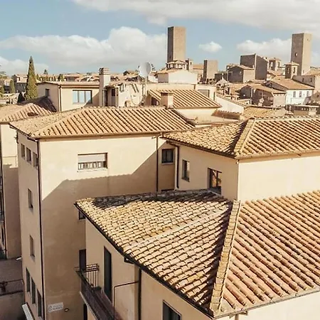 Hotel Nazareth Viterbo