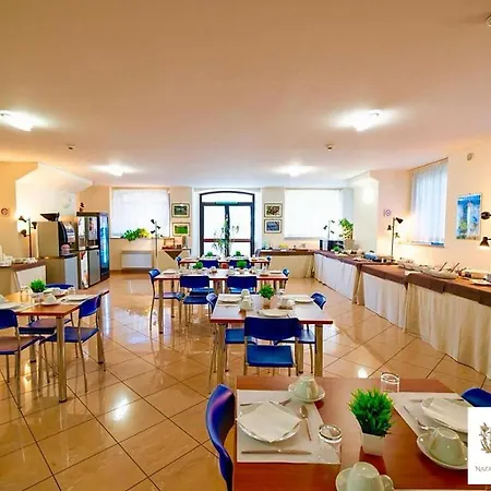 Nazareth 3* Viterbo
