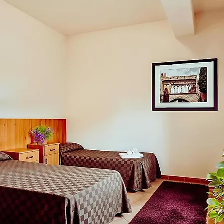 Hotel Nazareth