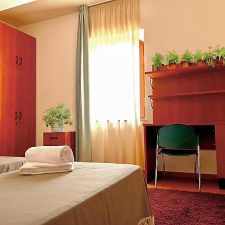 Nazareth Hotel 3*