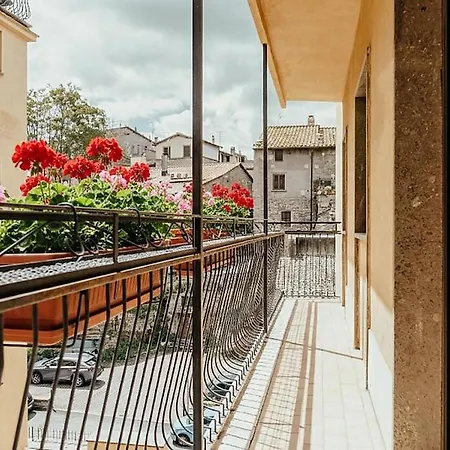 Nazareth Viterbo