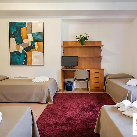 Nazareth 3* Viterbo