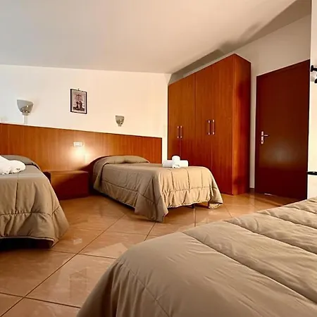 Nazareth Hotel