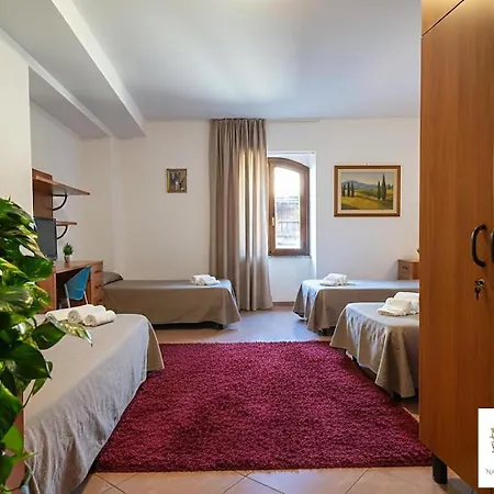 Hotel Nazareth