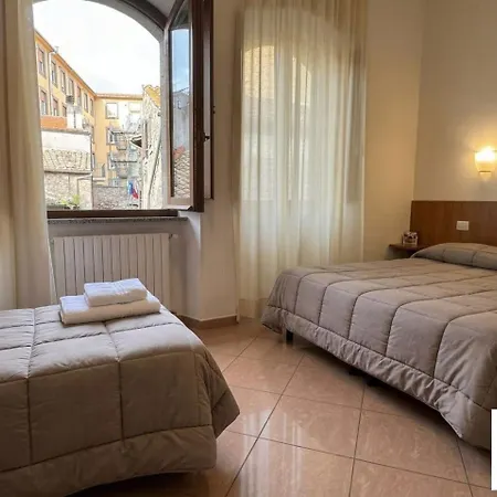 Nazareth Hotel 3*