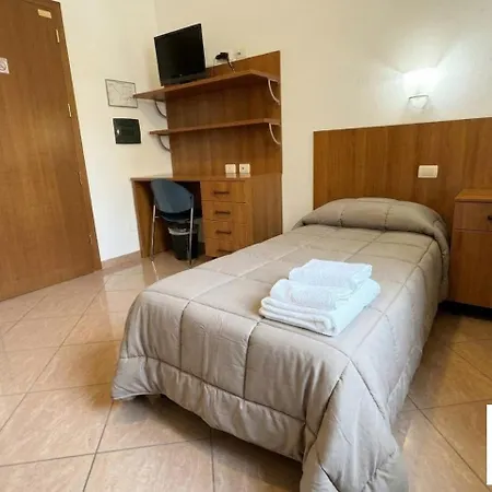 Nazareth Hotel Viterbo
