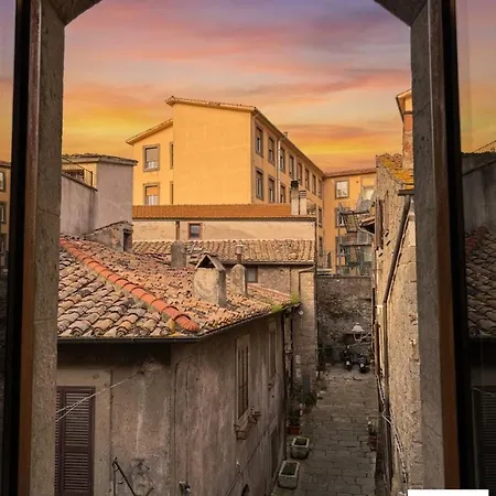 Nazareth 3* Viterbo