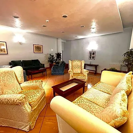 מלון Nazareth 3*