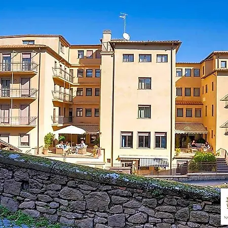 מלון Nazareth ויטרבו