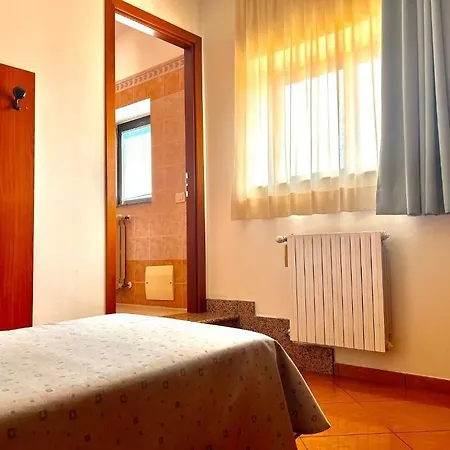 Nazareth Hotell 3*