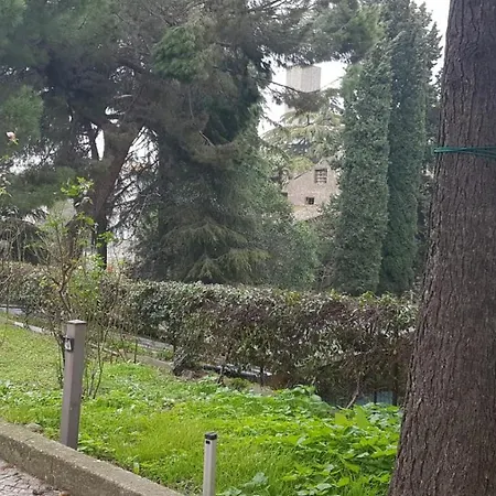 Nazareth Szálloda Viterbo